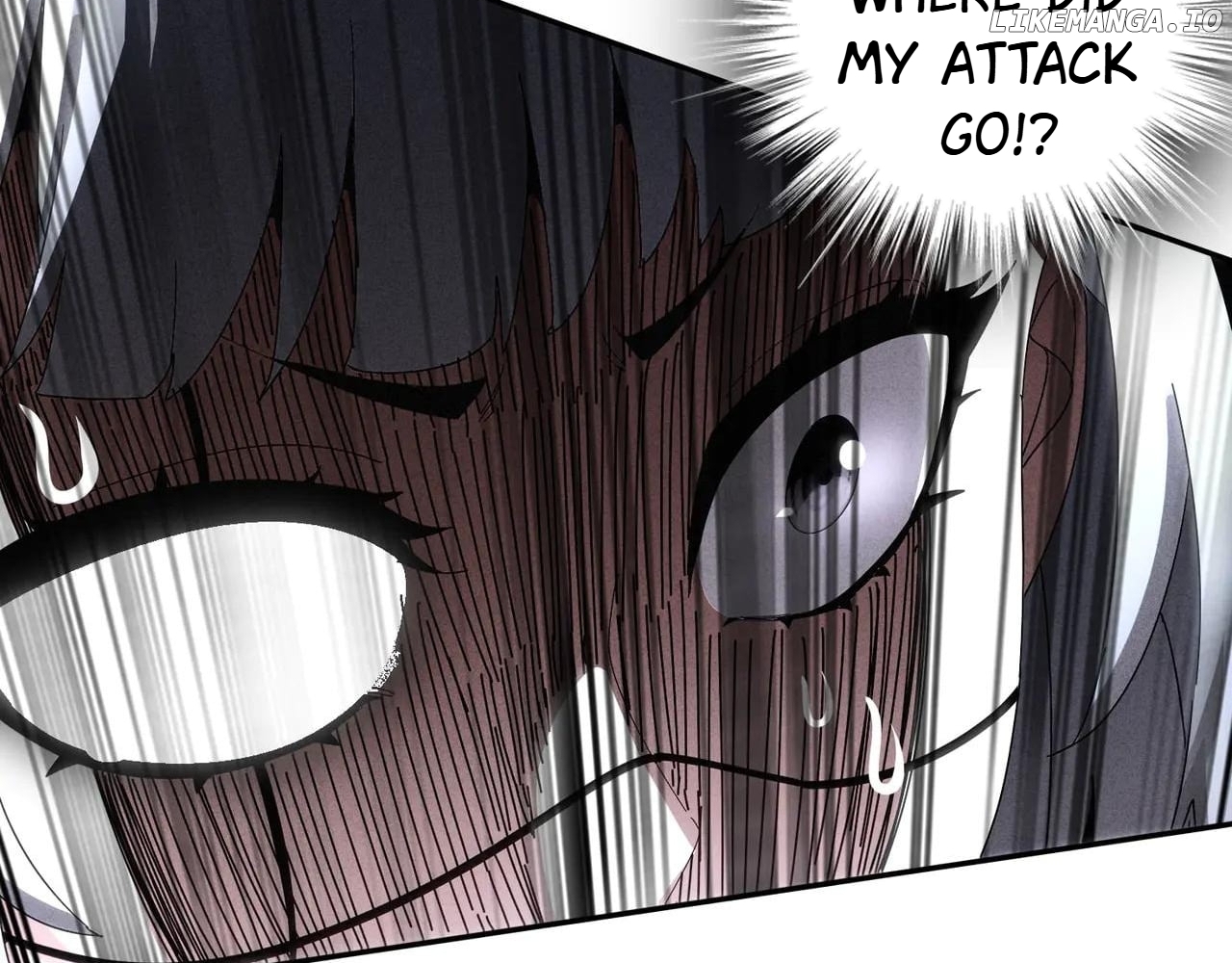 My Furry Harem Is After Me Chapter 309 - page 54